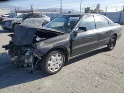 1996 Honda Accord LX en venta en Sun Valley, CA