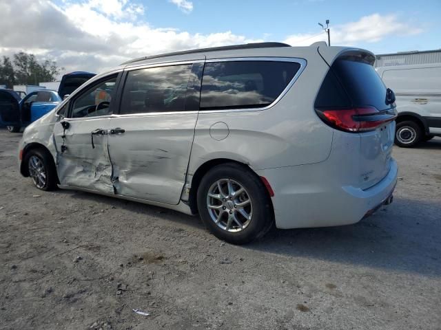 2021 Chrysler Pacifica Touring