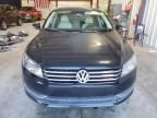 2012 Volkswagen Passat SE