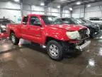 2007 Toyota Tacoma Access Cab