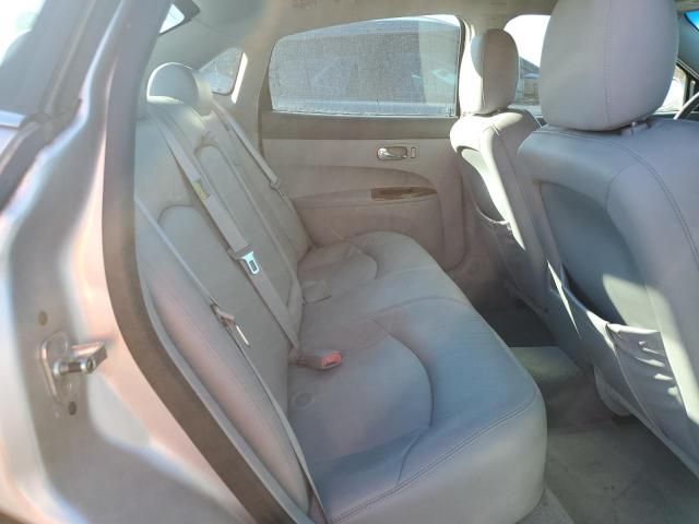 2005 Buick Lacrosse CXL