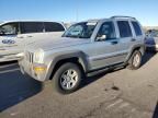 2003 Jeep Liberty Sport