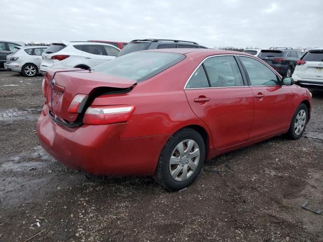 2008 Toyota Camry CE