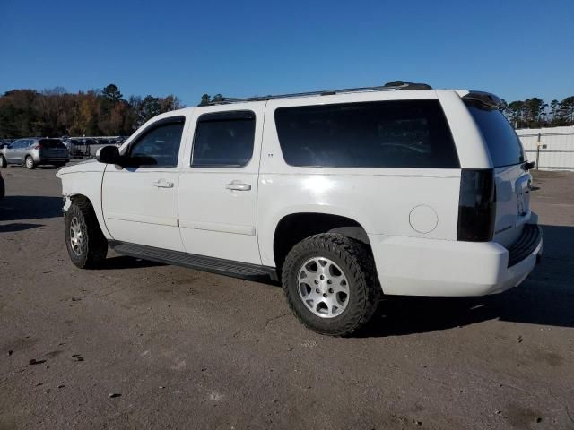 2007 Chevrolet Suburban K1500