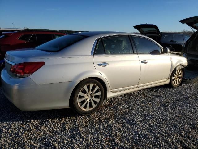 2011 Toyota Avalon Base