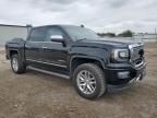 2016 GMC Sierra K1500 Denali