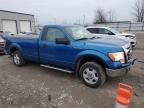 2009 Ford F150