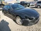 2014 Maserati Ghibli