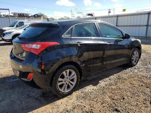 2013 Hyundai Elantra GT