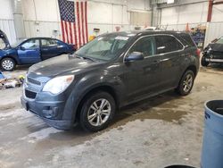 Chevrolet salvage cars for sale: 2014 Chevrolet Equinox LS