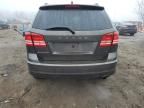 2016 Dodge Journey SE