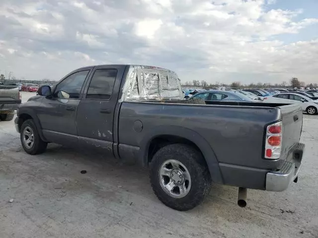 2002 Dodge RAM 1500