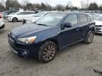 2011 Mitsubishi Outlander Sport SE