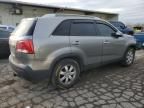 2011 KIA Sorento Base