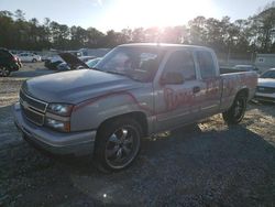 Vehiculos salvage en venta de Copart Cleveland: 2006 Chevrolet Silverado C1500