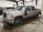 2009 GMC Sierra K2500 SLT