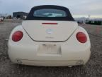 2005 Volkswagen New Beetle GLS