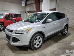 2015 Ford Escape SE en venta en Leroy, NY