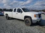 2009 GMC Sierra K2500 SLE