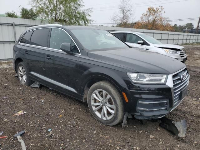 2019 Audi Q7 Premium