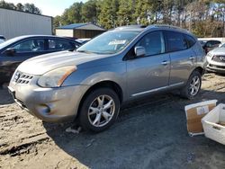 2011 Nissan Rogue S en venta en Seaford, DE