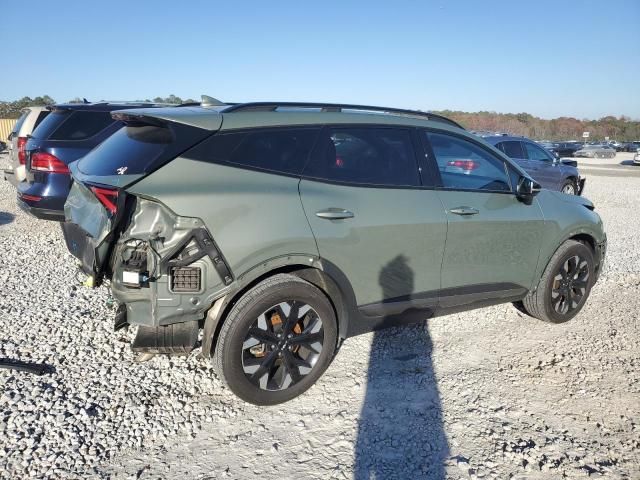 2023 KIA Sportage X Line