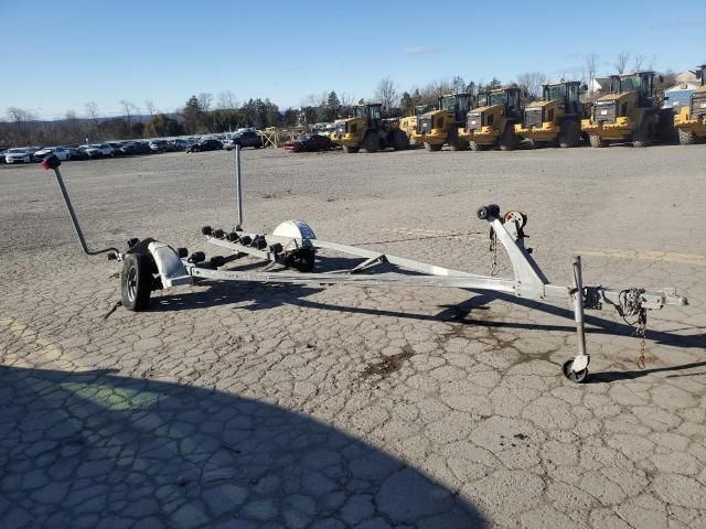 1988 Steh TOW Dolly