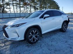 2020 Lexus RX 350 en venta en Loganville, GA