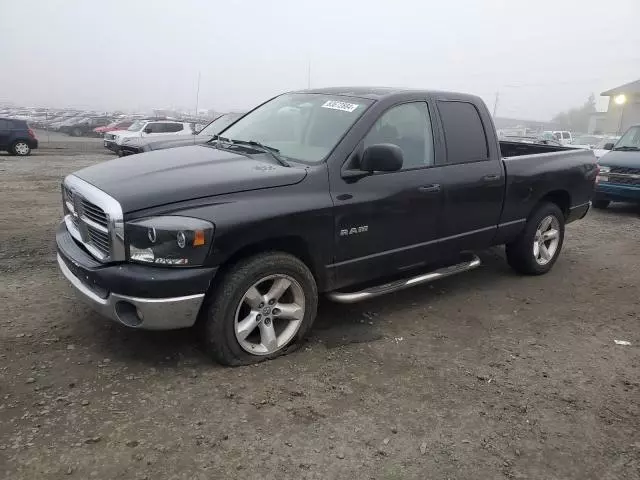 2008 Dodge RAM 1500 ST