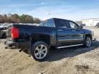 2016 Chevrolet Silverado K1500 High Country