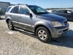 2006 KIA Sorento EX