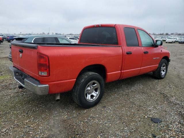 2006 Dodge RAM 1500 ST