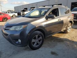 Vehiculos salvage en venta de Copart Cleveland: 2014 Toyota Rav4 XLE