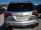 2010 Acura MDX Technology