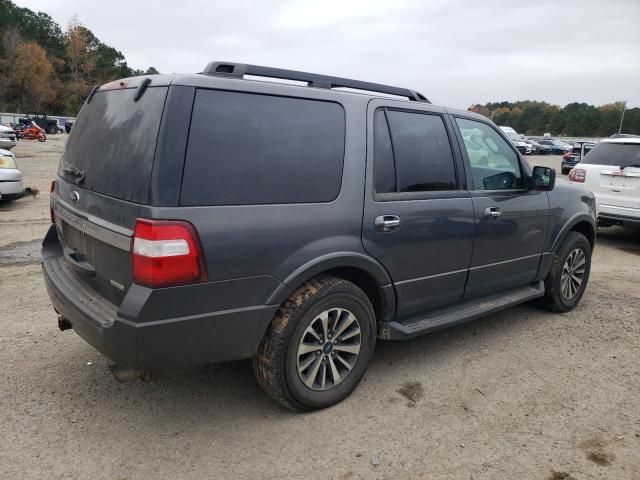 2015 Ford Expedition XLT