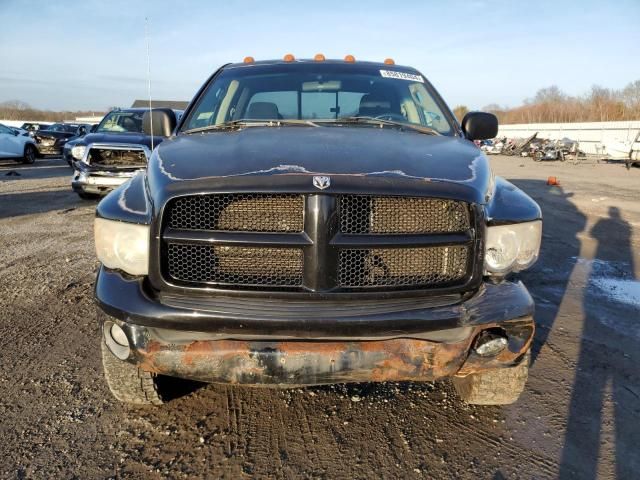 2004 Dodge RAM 2500 ST