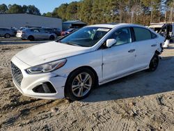 2019 Hyundai Sonata Limited en venta en Seaford, DE