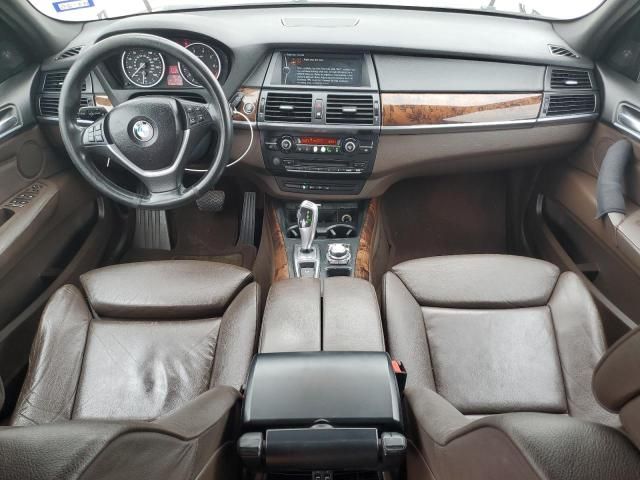 2010 BMW X5 XDRIVE48I