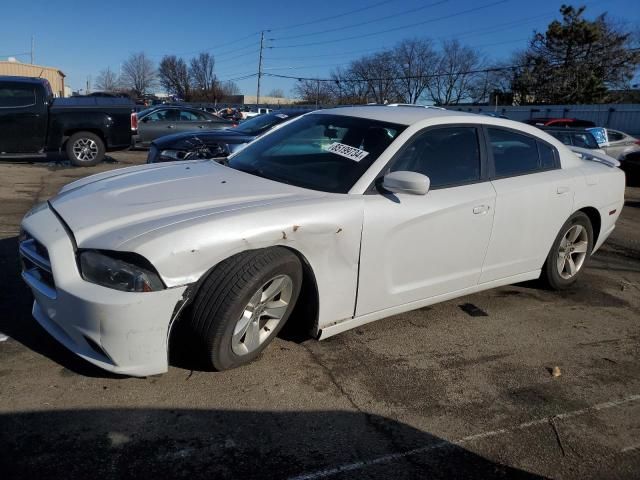 2014 Dodge Charger SE