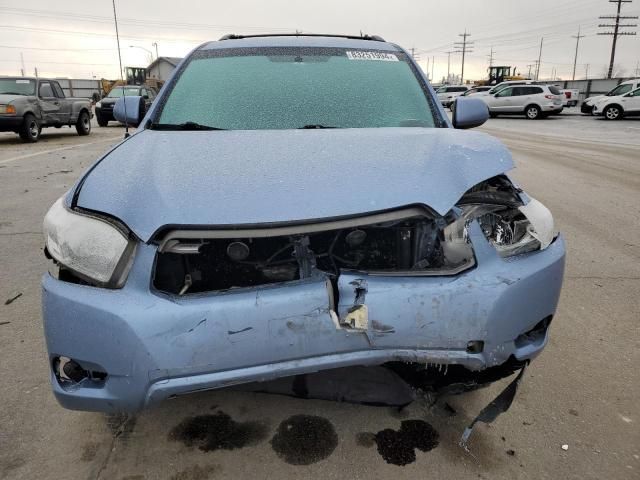 2010 Toyota Highlander