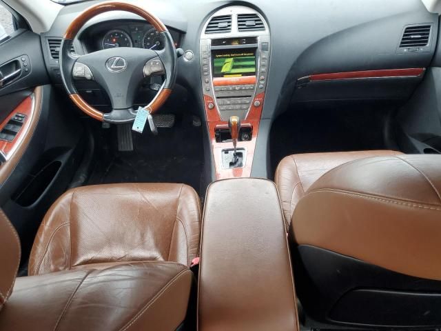 2012 Lexus ES 350