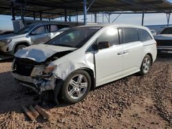 2012 Honda Odyssey Touring en venta en Phoenix, AZ