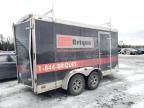 2014 Cargo Cargo Trailer