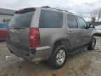 2011 Chevrolet Tahoe K1500 LT