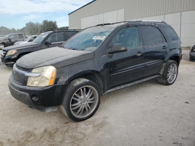 2005 Chevrolet Equinox LT