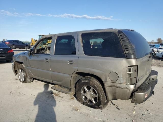 2002 GMC Denali