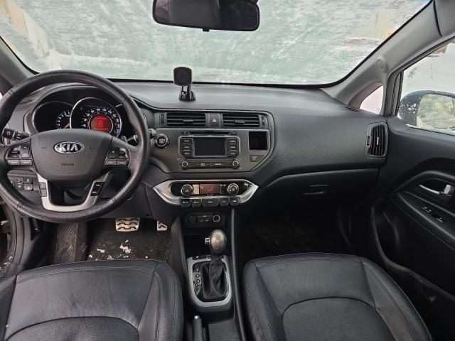 2013 KIA Rio EX