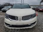 2016 Lincoln MKX Black Label