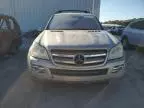 2007 Mercedes-Benz GL 450 4matic