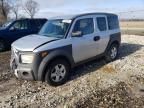 2004 Honda Element EX